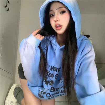 那孩子出生了……