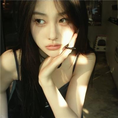 饥饿的狮子